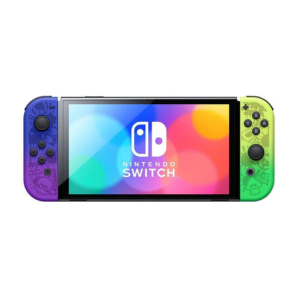 Nintendo Switch Oled Model - Splatoon 3 Edition