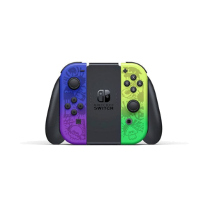 Nintendo Switch Oled Model - Splatoon 3 Edition