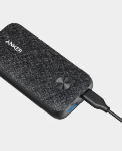 Anker Power Core Metro 10000Mah A1246H11  Black Fabric