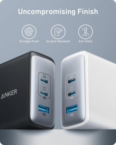 Anker 736 Charger (Nano Ii 100W)