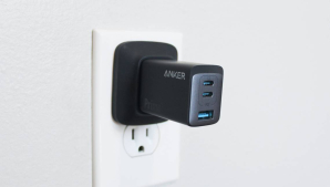 Anker 735 Charger Gan Prime 65W - Black