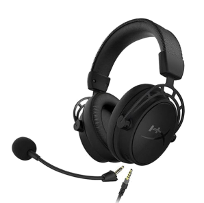 Hyperx Cloud Alpha S Gaming Headset