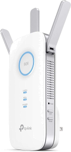 Tplink Ac1750 Wi-Fi Range Extender Re450