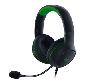 Razer Kaira X Headphone For Xbox  Black