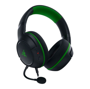 Razer Kaira X Headphone For Xbox  Black