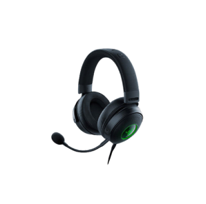 Razer Kraken V3 Wired Usb Gaming Headset With Razer Chroma Rgb