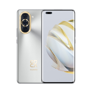 HUAWEI NOVA 10 Pro 256 GB - Starry Silver