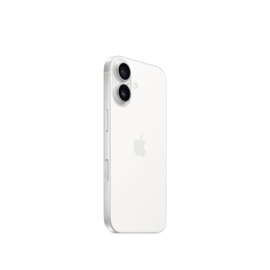  Apple iPhone 16 128GB – White