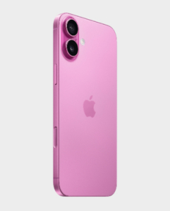  Apple iPhone 16 256GB – Pink