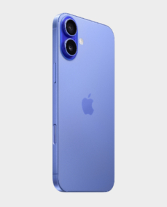  Apple iPhone 16 512GB – Ultramarine