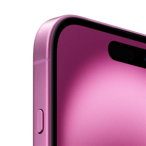  Apple iPhone 16 128GB – Pink