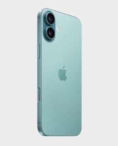  Apple iPhone 16 512GB – Teal