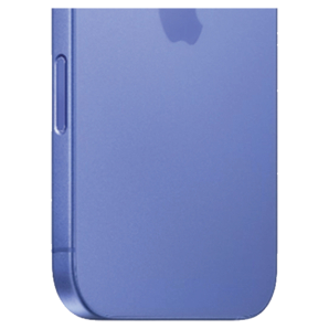 Apple iPhone 16 256GB - Ultramarine