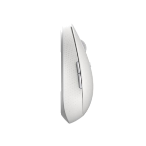 Xiaomi Mi Dual Mode Wireless Mouse Silent Edition - White