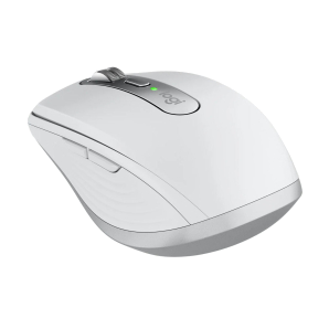 Logitech MX Anywhere 3S Wireless Mouse - Grey