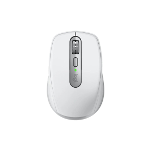 Logitech MX Anywhere 3S Wireless Mouse - Grey