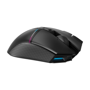 Corsair Darkstar RGB Wireless Gaming Mouse - Black