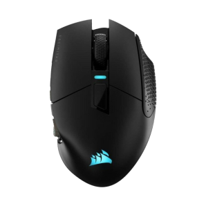 Corsair Scimitar Elite RGB Wireless Gaming Mouse - Black