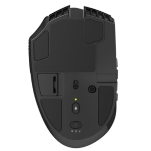 Corsair Scimitar Elite RGB Wireless Gaming Mouse - Black