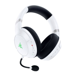 Razer Kaira Pro Xbox Wireless Gaming Headset - White