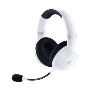 Razer Kaira Pro Xbox Wireless Gaming Headset - White