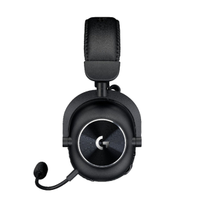 Logitech Pro X 2 LightSpeed Wireless Gaming Headset - Black