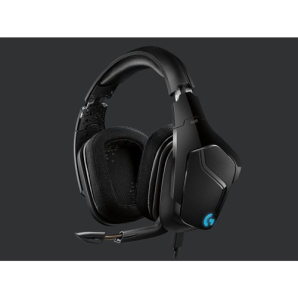 Logitech G635 7.1 LIGHTSYNC RGB Gaming Headset - Wired