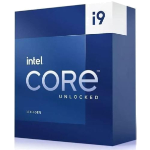 Intel Core i9-13900K 5.80 GHz LGA 1700 Processor