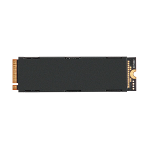 Corsair MP600 Force Series 500GB NVMe Gen 4 M.2 Internal SSD