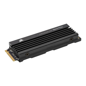 Corsair MP600 PRO LPX 500GB M.2 NVMe PCIe Gen4 M.2 SSD