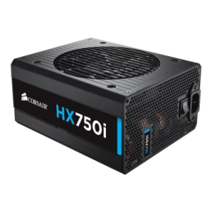 Corsair HX570i 750W 80+ Platinum Fully Modular Power Supply