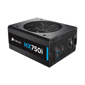 Corsair HX570i 750W 80+ Platinum Fully Modular Power Supply