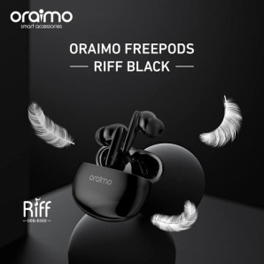 Oraimo Freepods Oeb-E02D - Black