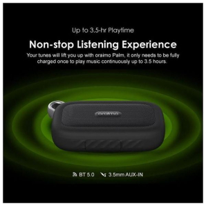 Oraimo Music In Palm Obs 04S Wireless Speaker