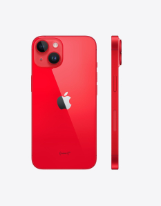 Apple iPhone 14 6GB 256GB Red