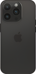 Apple iPhone 14 Pro, 512 GB Storage, Space Black