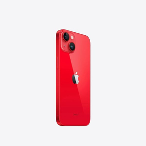 Apple iPhone 14, 256 GB Storage, Red