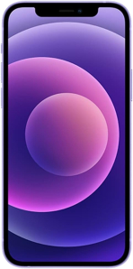 Apple iPhone 12, 128GB Purple