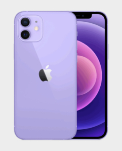 Apple iPhone 12, 128GB Purple