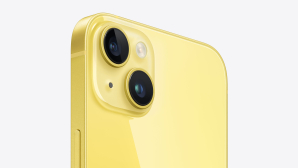 Apple iPhone 14 Plus, 128 GB Storage, Yellow