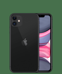 Apple iPhone 11 128GB Black