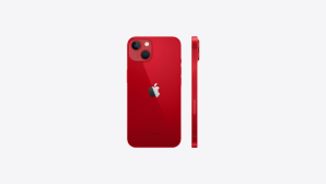 Apple iPhone 13,128GB (PRODUCT)Red