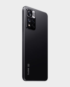 Xiaomi Redmi Note 11 Pro Plus 8GB 128GB 5G Graphite Gray