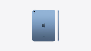 Apple 10.9-inch iPad, Wifi, 256 GB, Blue