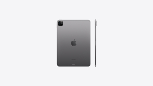 Apple iPad Pro 11‑inch, Wifi, 128 GB, Space Grey