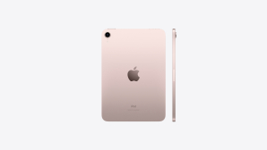 Apple iPad mini 2021 (6th Generation) 8.3-inch, Wi-Fi, 64GB - Pink