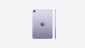 Apple iPad mini 2021 (6th Generation) 8.3-inch, Wi-Fi, 64GB - Purple